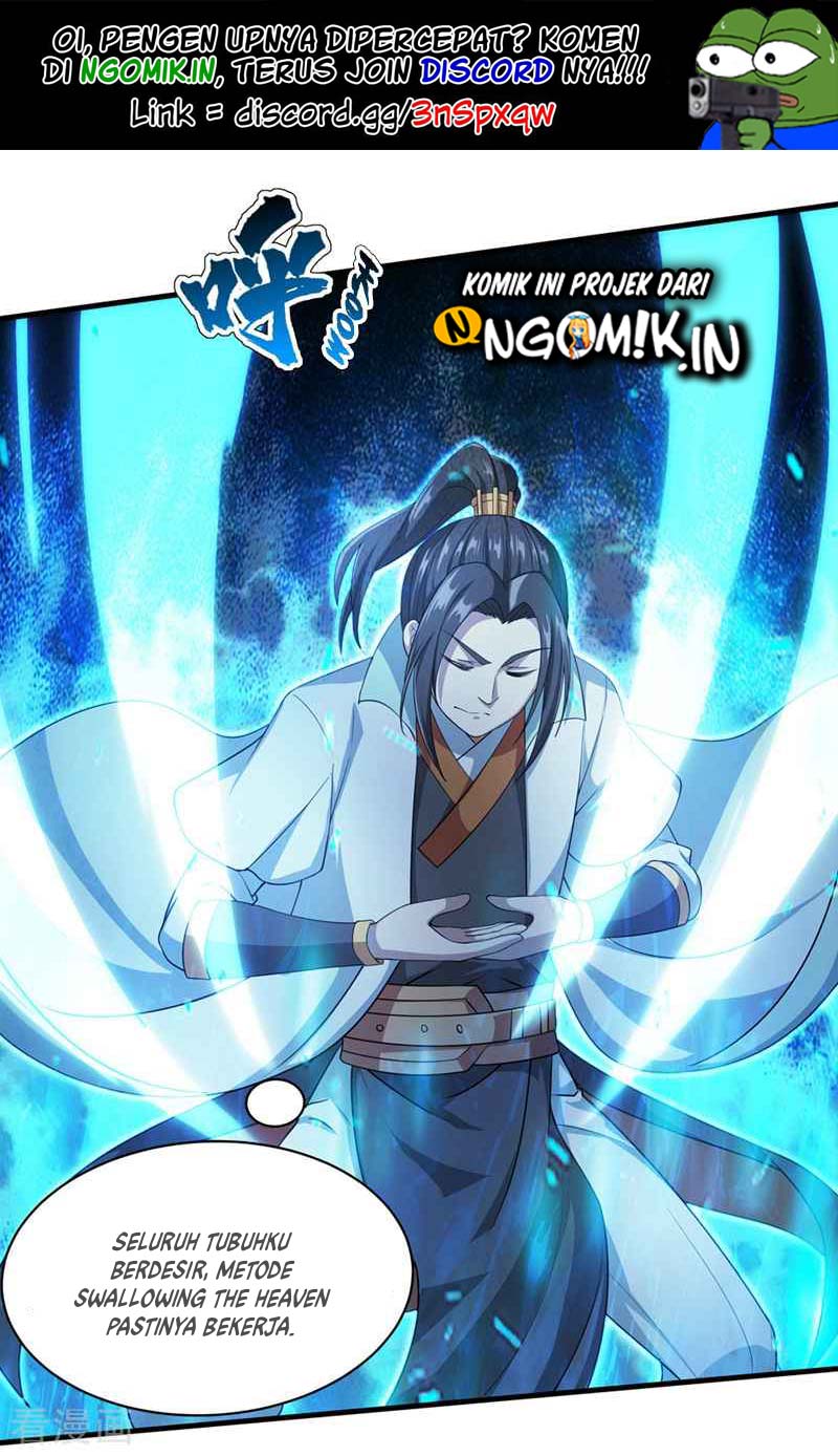 Matchless Emperor Chapter 19 Gambar 2